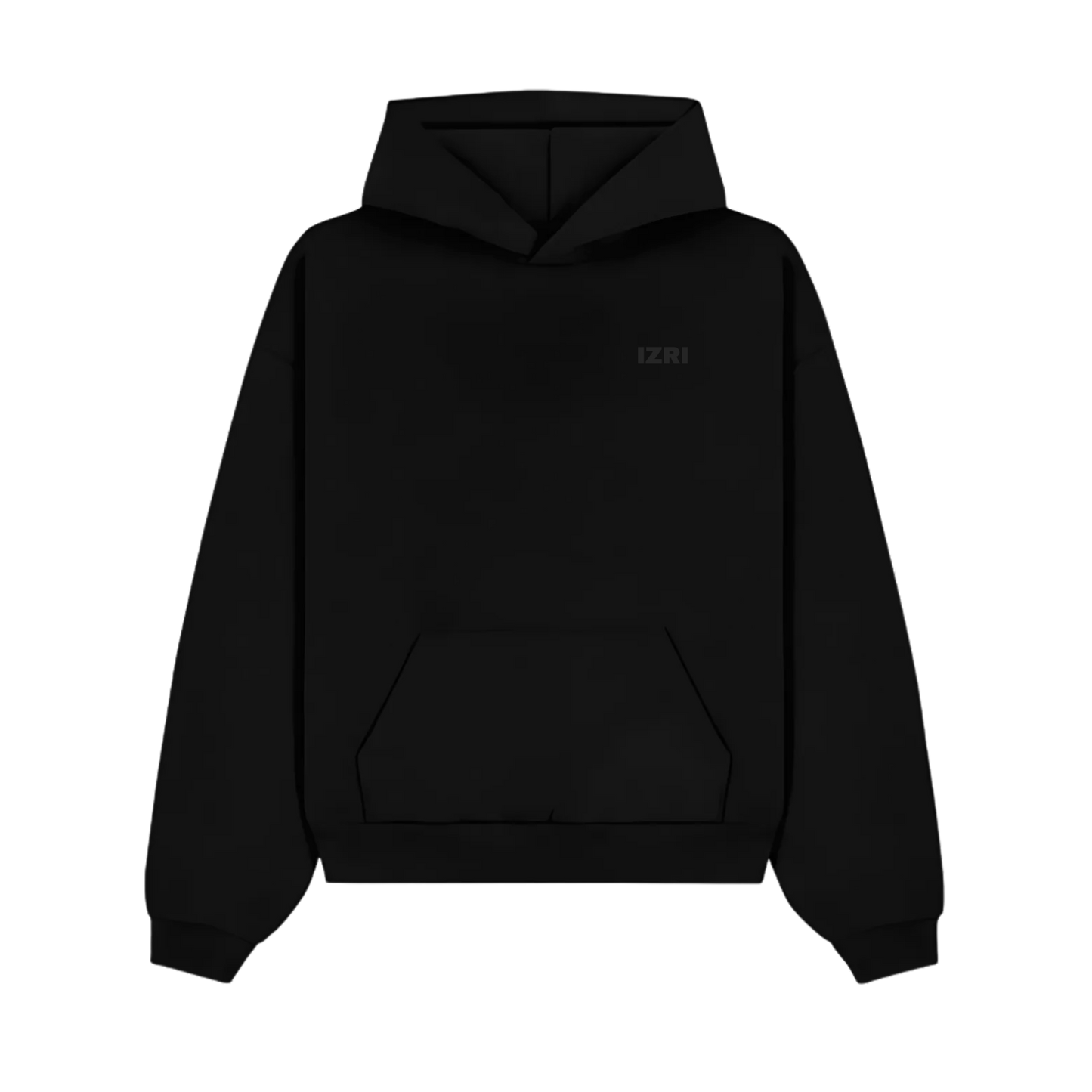 Locally Made Hoodie
