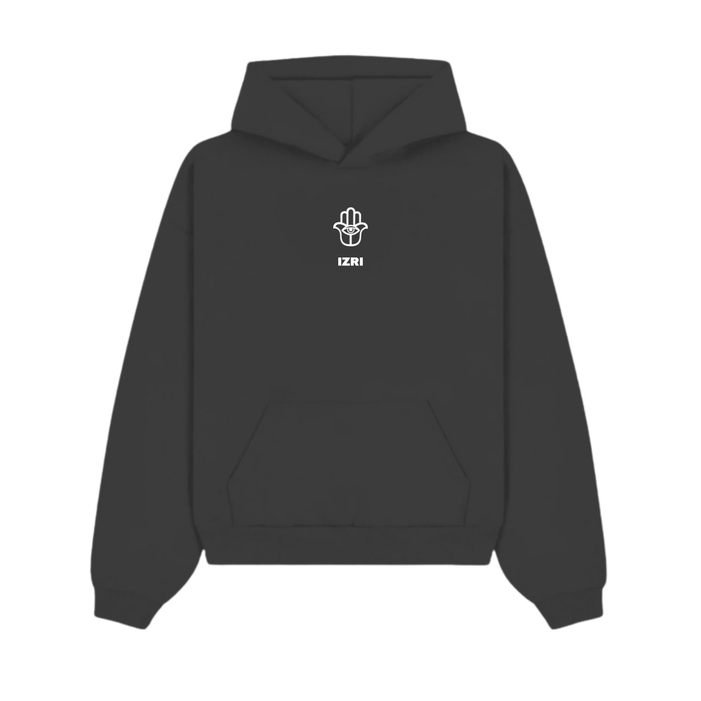 Keep staring hoodie